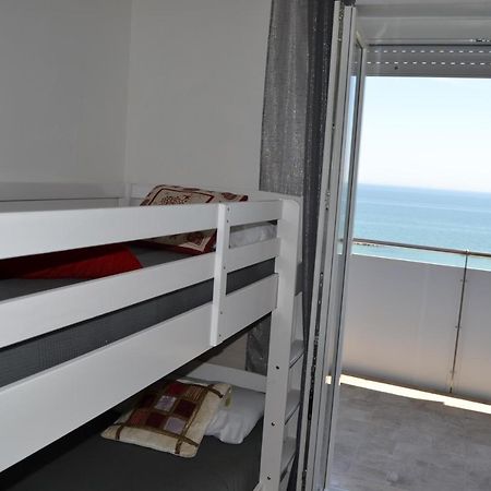 Fronte Mare Panoramico San Benedetto Apartment Сан Бенедето дел Тронто Екстериор снимка