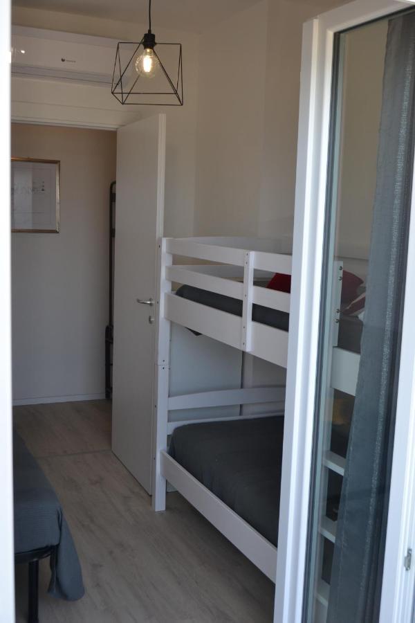 Fronte Mare Panoramico San Benedetto Apartment Сан Бенедето дел Тронто Екстериор снимка